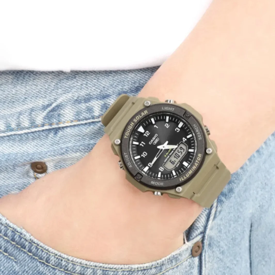 casio AQ-S820W-5A
