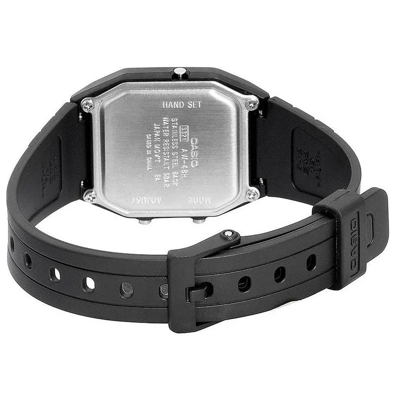 casio AW-48H-7BVEG