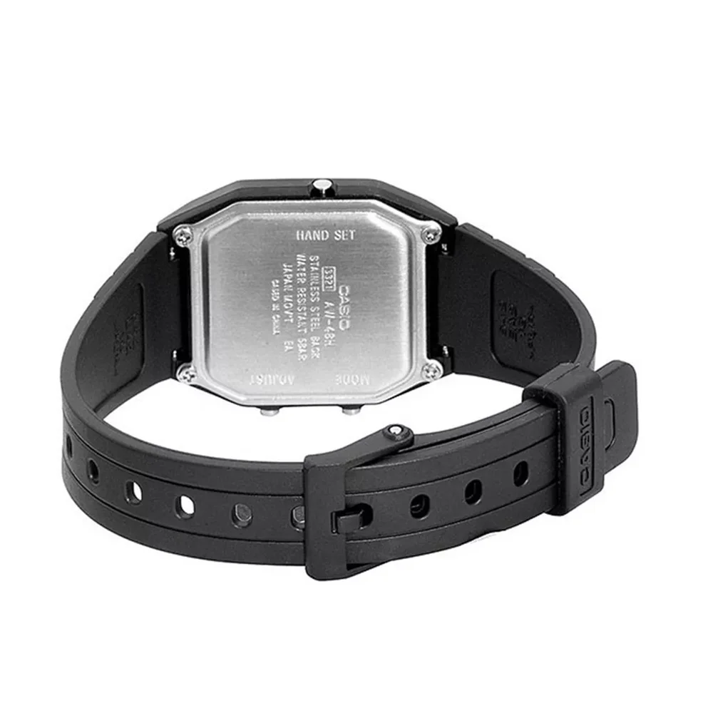 casio AW-48HE-8A