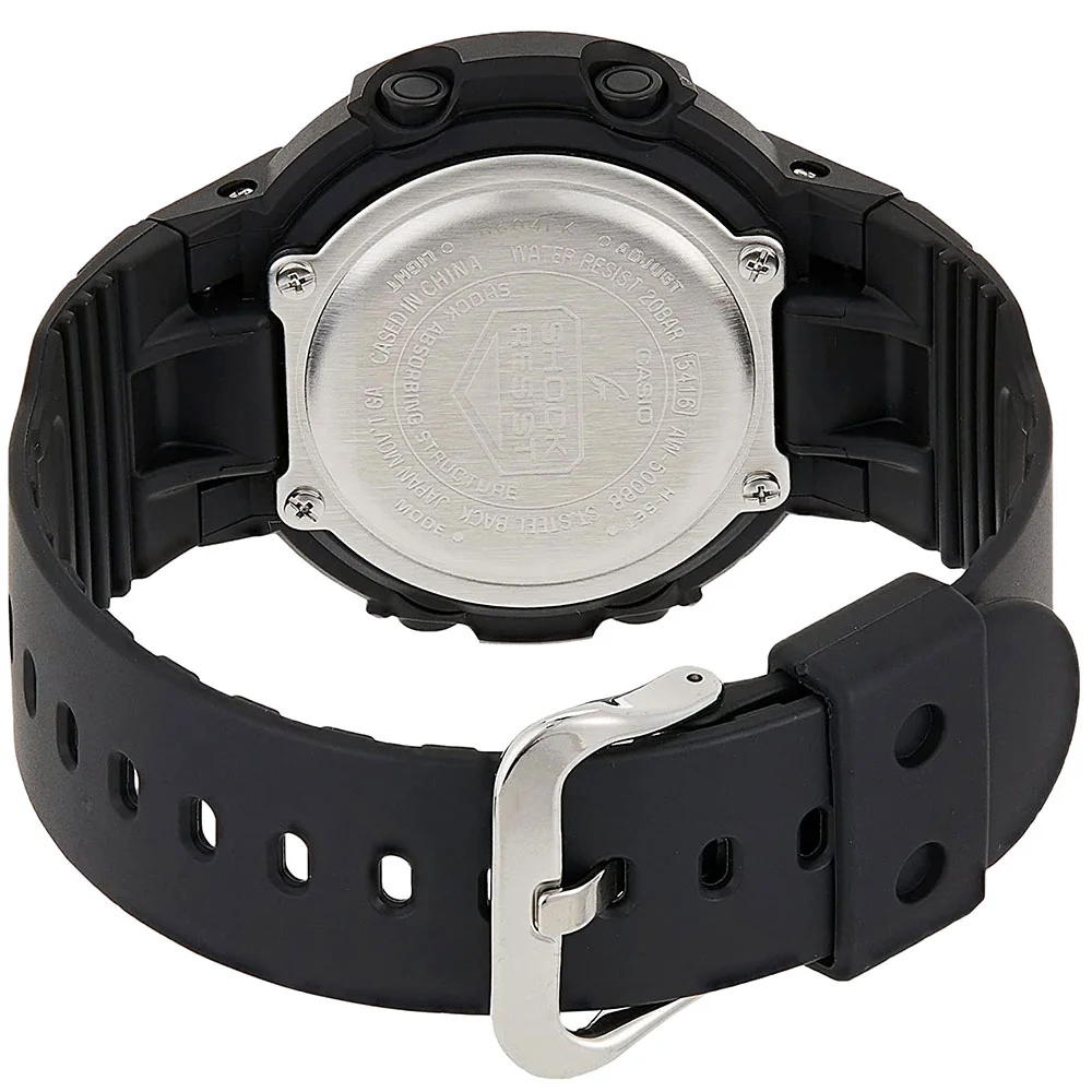 casio AW-500BB-1E