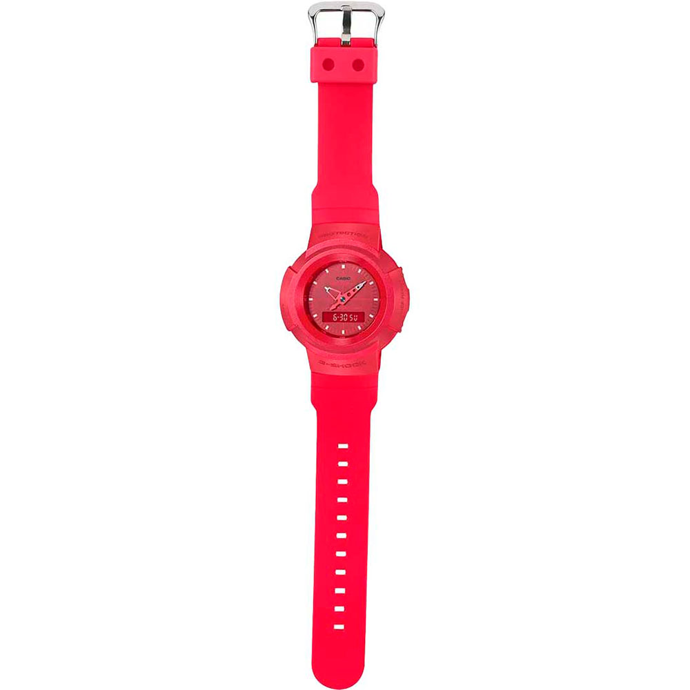casio AW-500BB-4E
