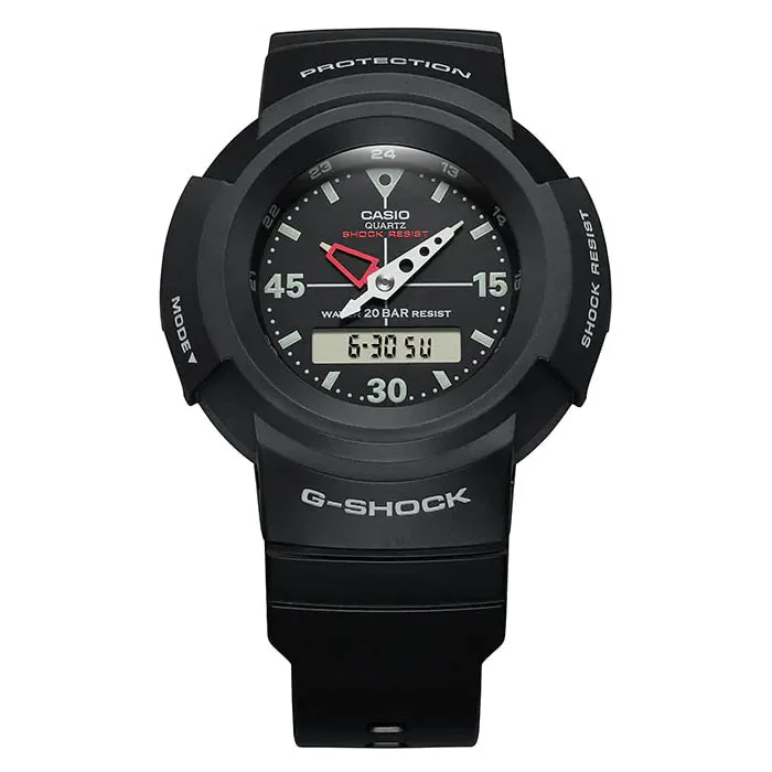 casio AW-500E-1E