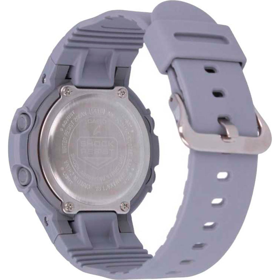 casio AW-500MNT-8A