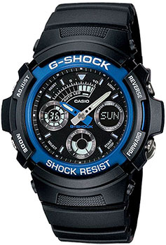 Вся коллекция G-Shock