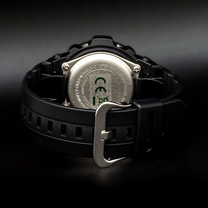 casio AW-591-4A