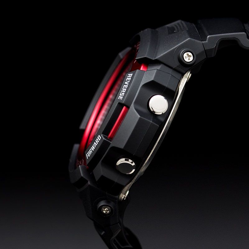 casio AW-591-4A