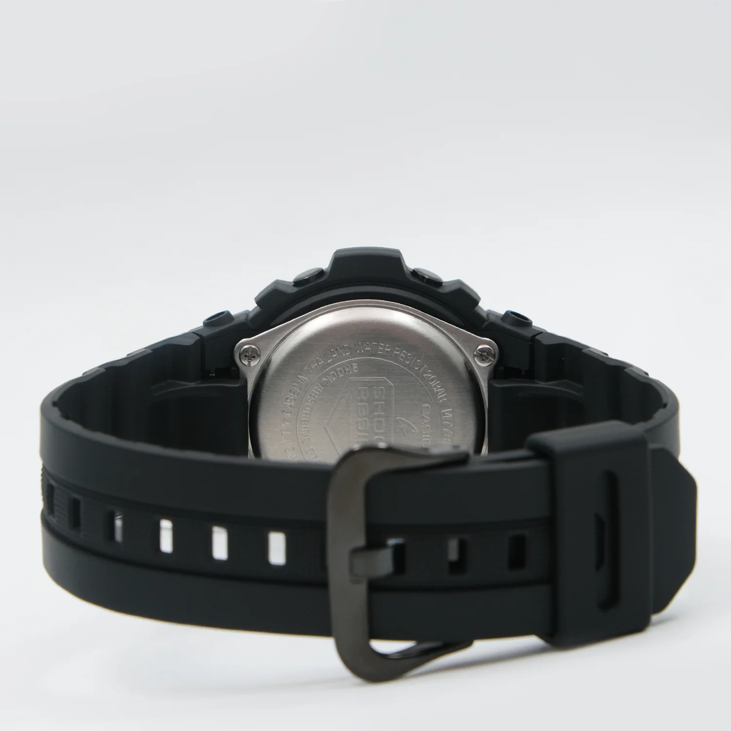 casio AW-591BB-1A