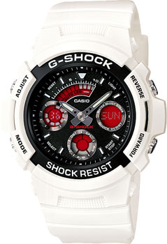 Вся коллекция G-Shock