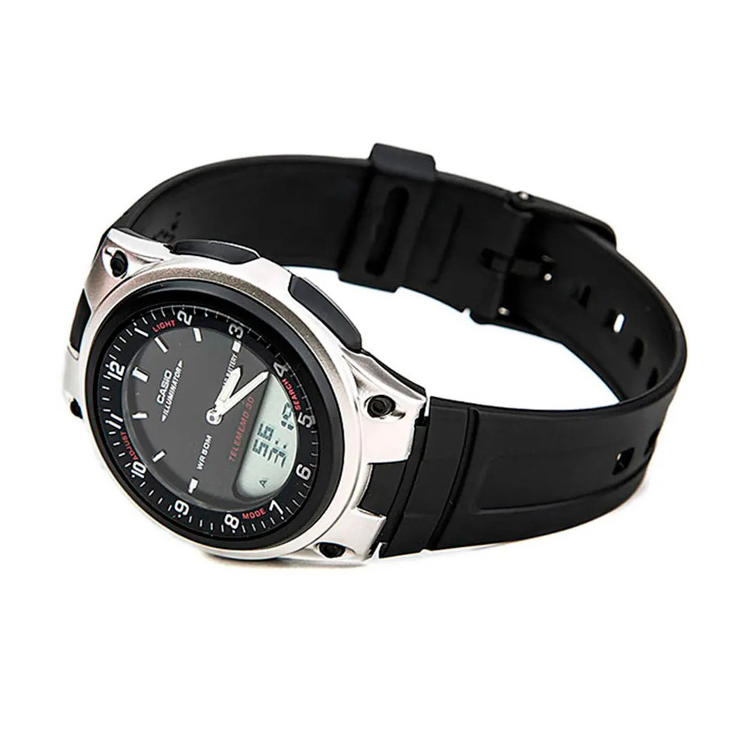 casio AW-80-1A