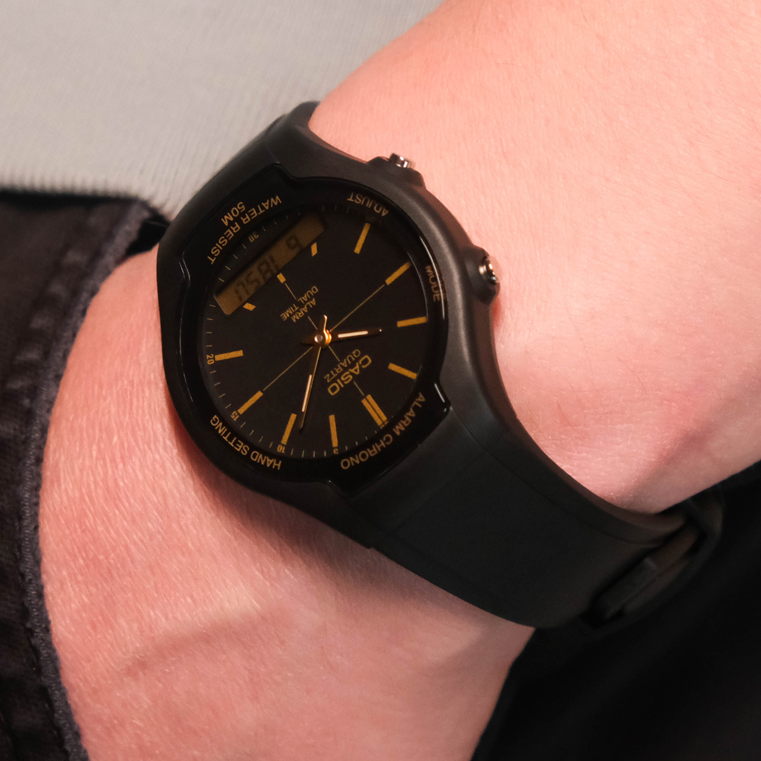 casio AW-90H-9E