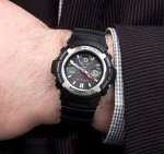 casio AWG-M100-1A