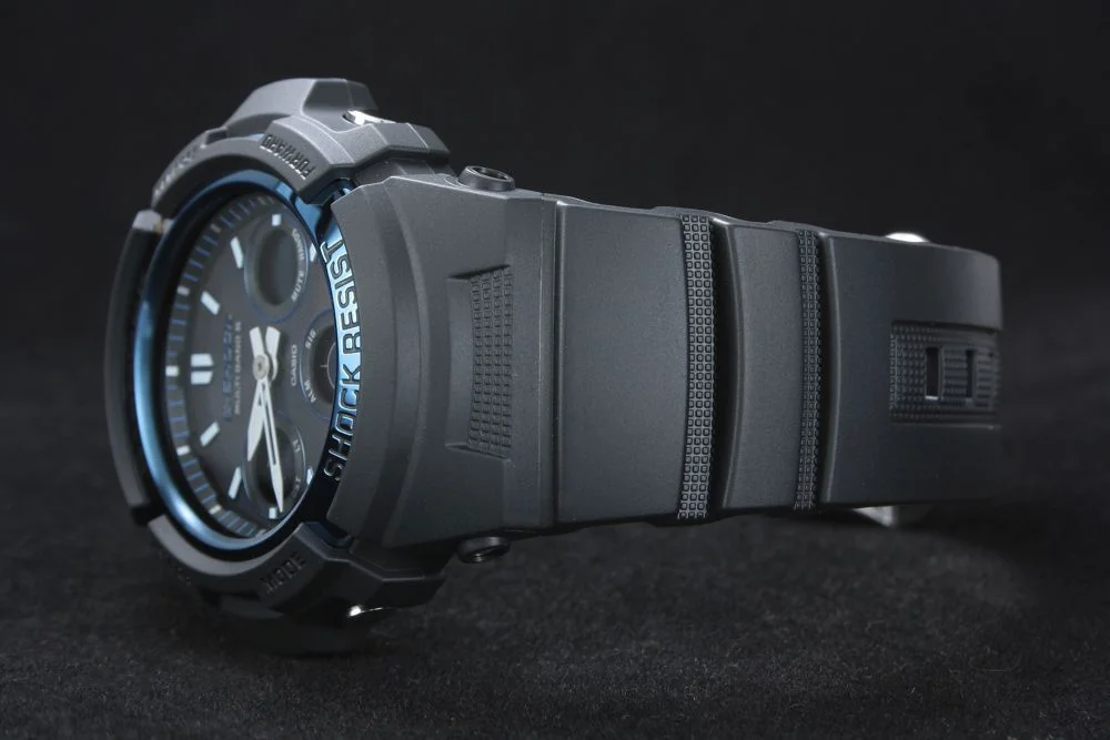 casio AWG-M100A-1A