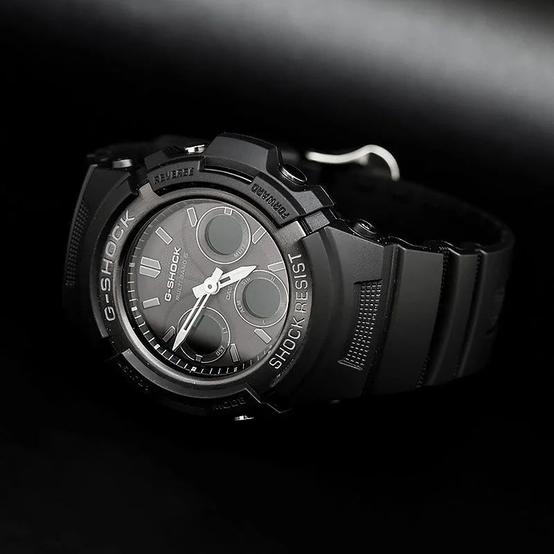 casio AWG-M100B-1A