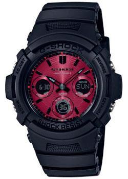 Вся коллекция G-Shock