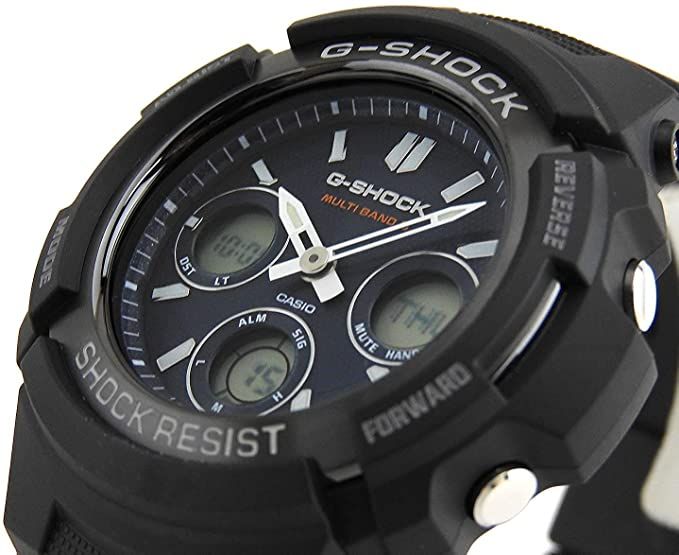 casio AWG-M100SB-2A