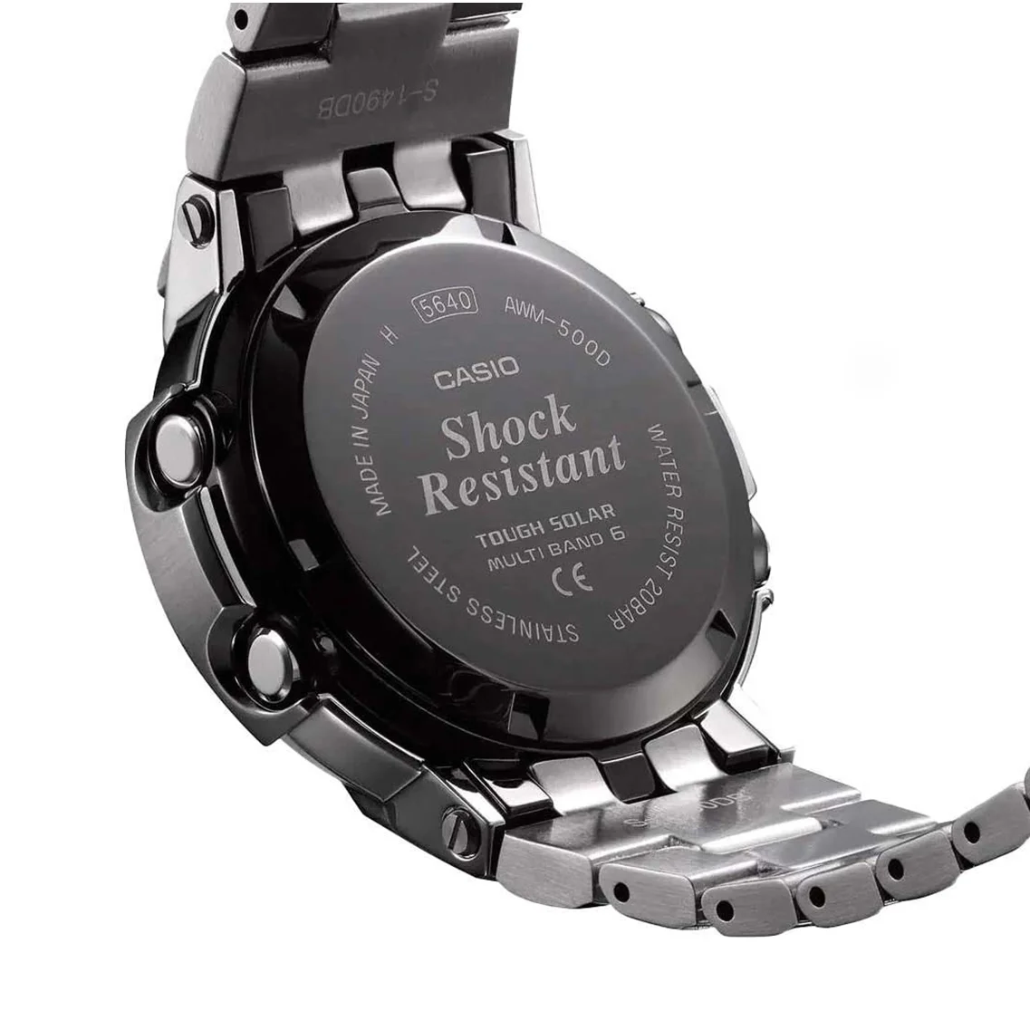 casio AWM-500D-1A