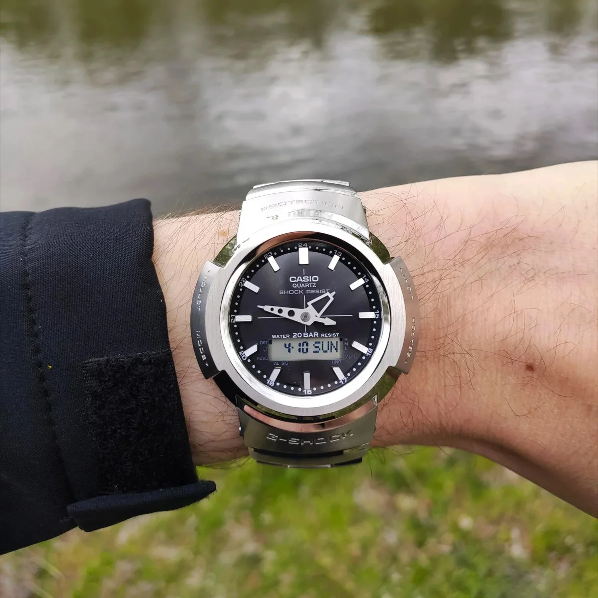 casio AWM-500D-1A