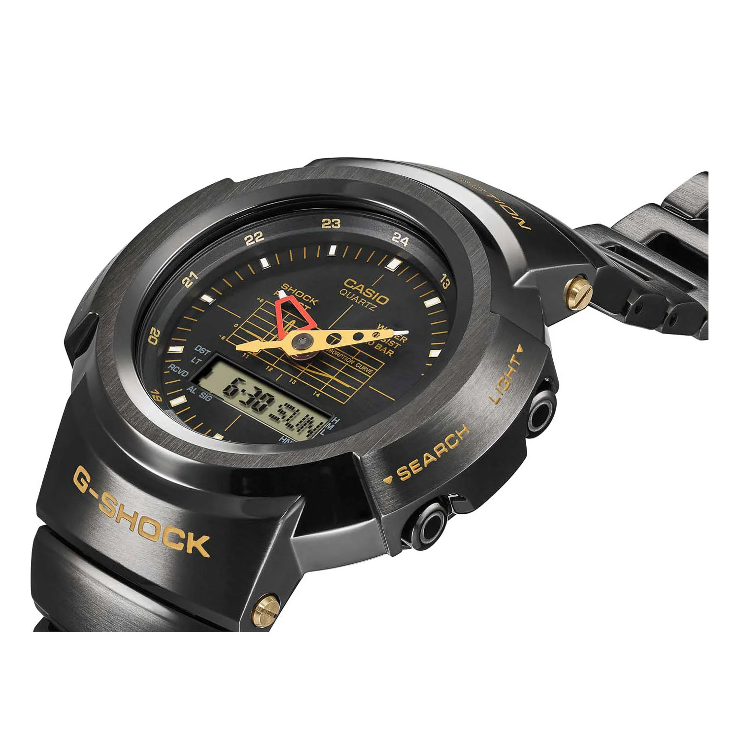 casio AWM-500GC-1AJR