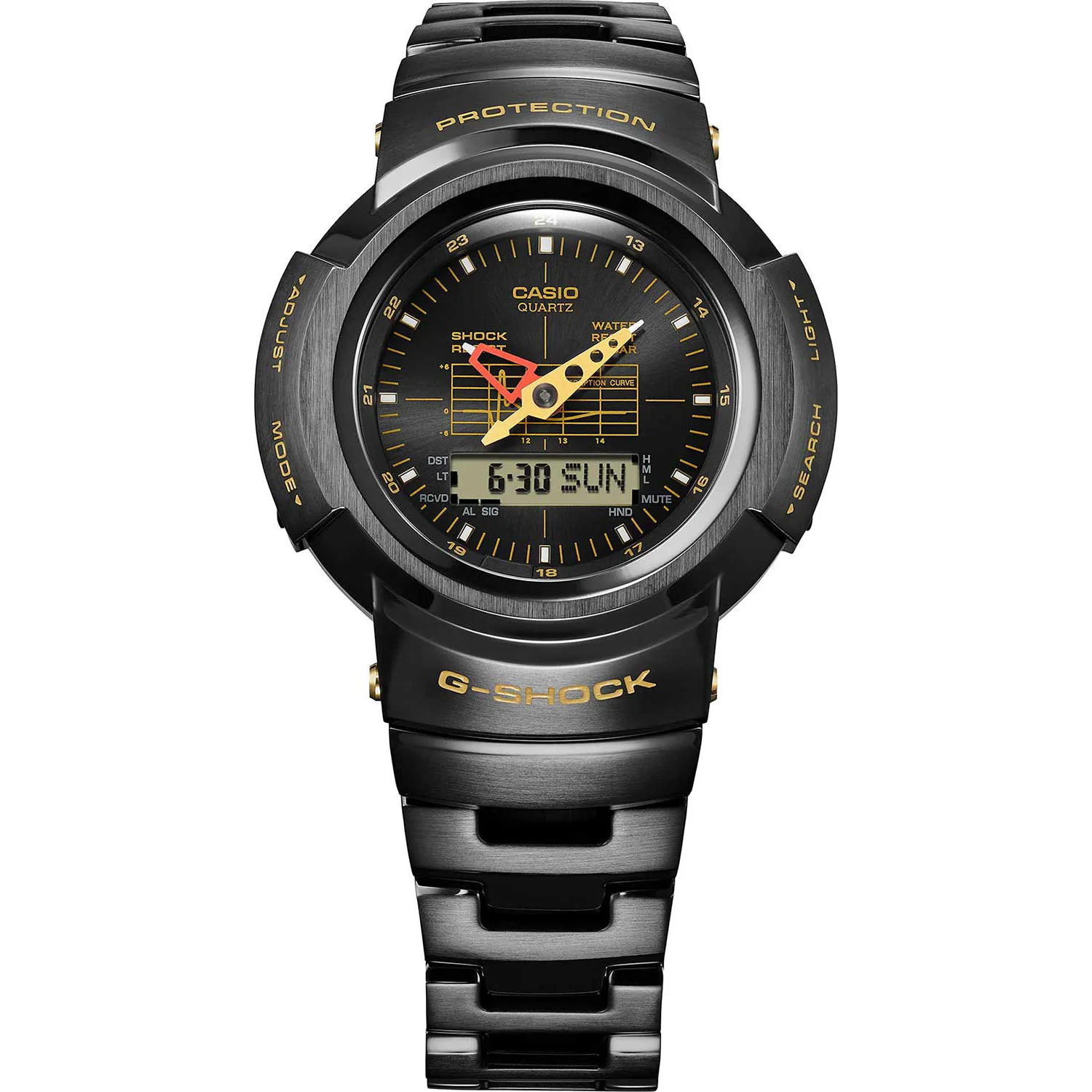 casio AWM-500GC-1AJR