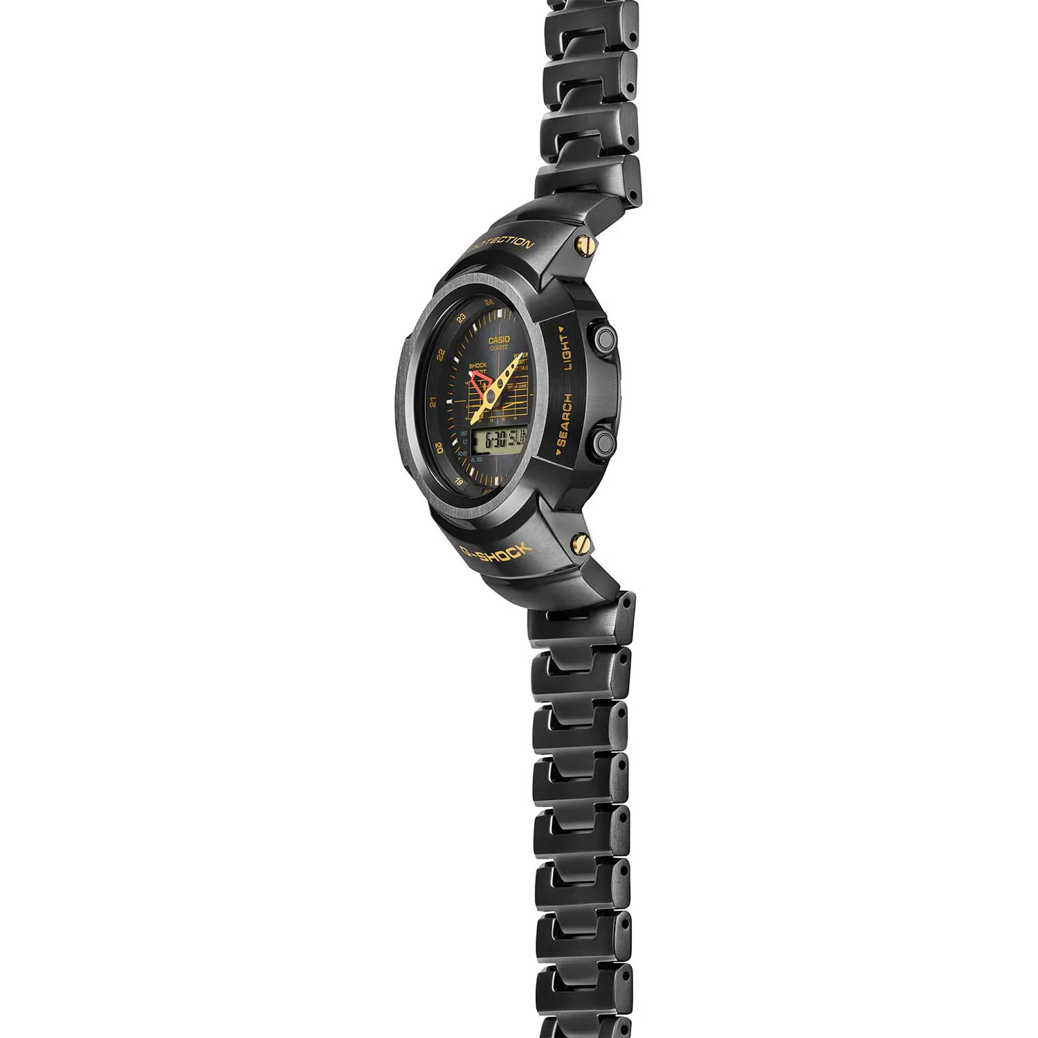 casio AWM-500GC-1AJR