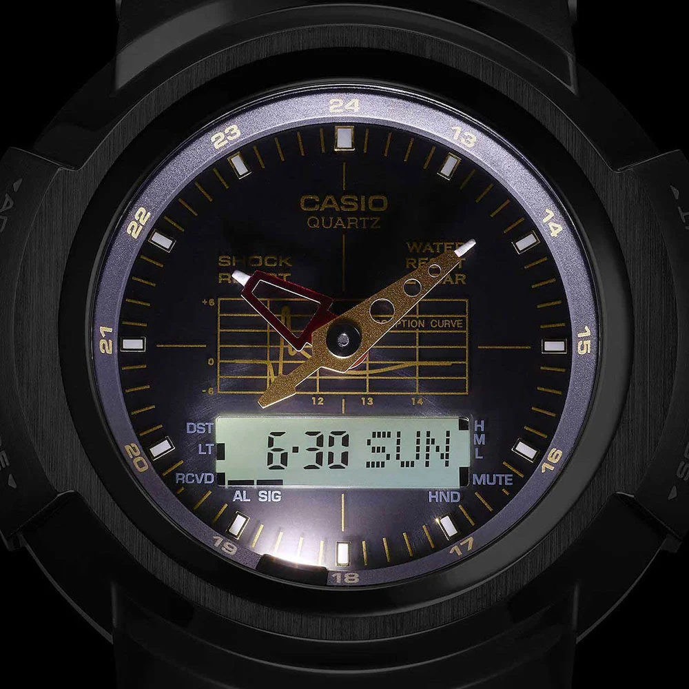 casio AWM-500GC-1AJR