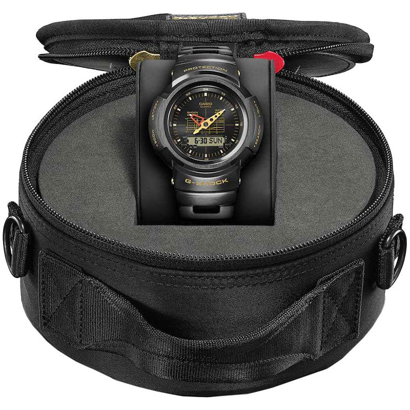 casio AWM-500GC-1AJR