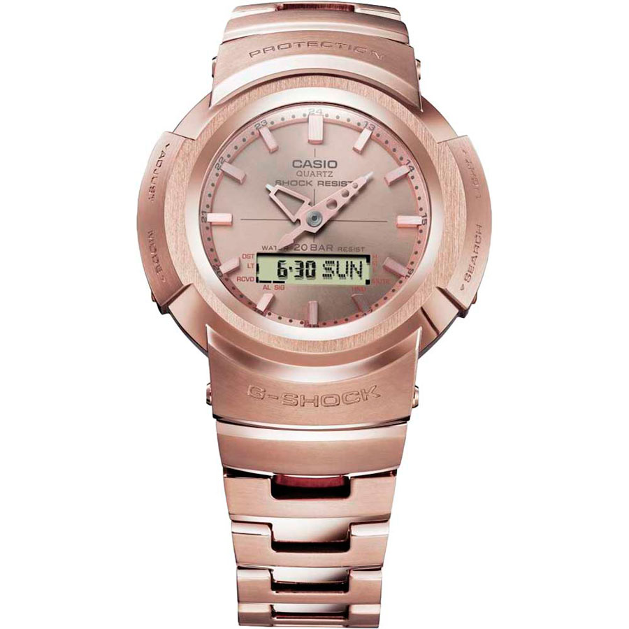 casio AWM-500GD-4A