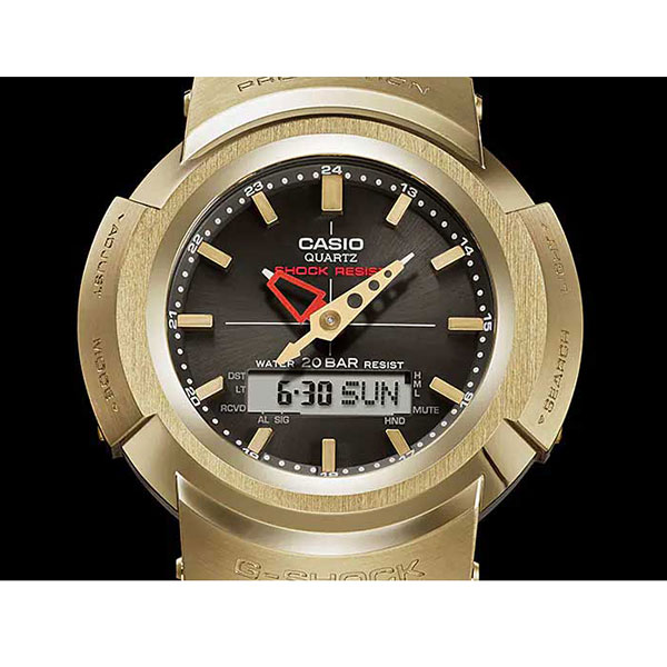 casio AWM-500GD-9A