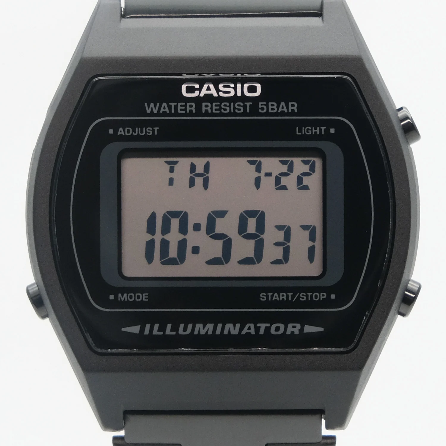casio B640WB-1ADF