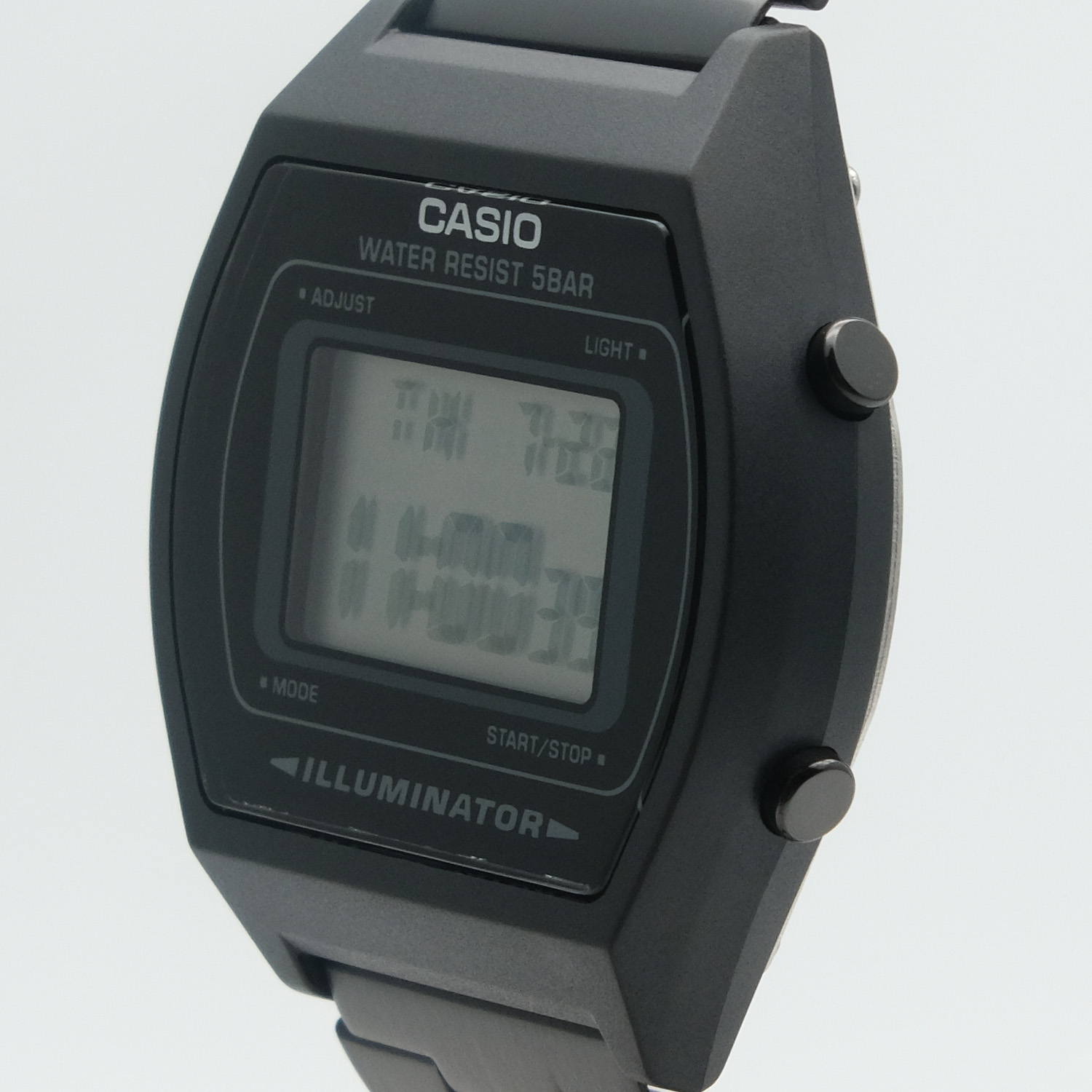 casio B640WB-1ADF
