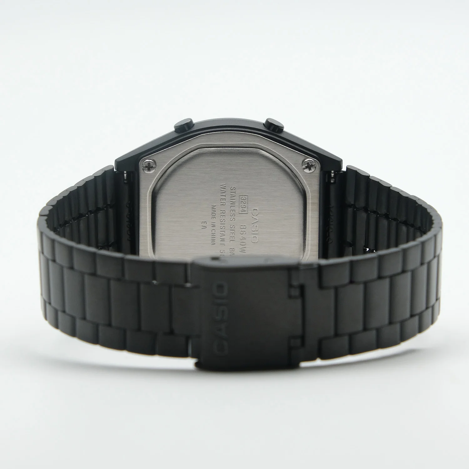 casio B640WB-1ADF