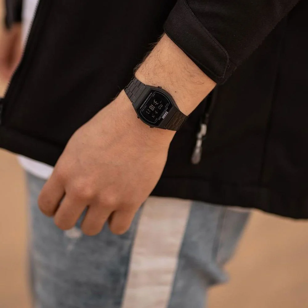 casio B640WB-1BEF