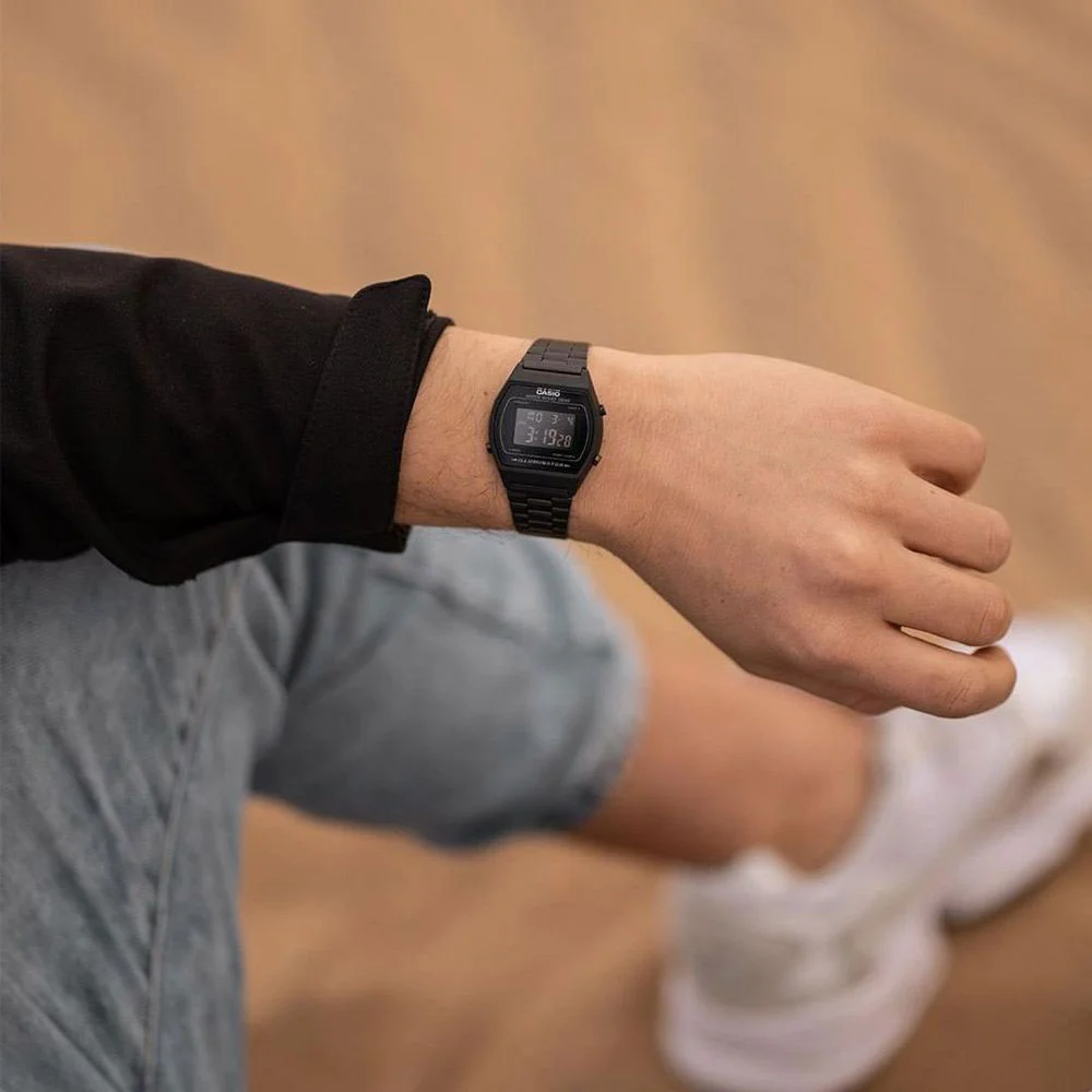 casio B640WB-1BEF