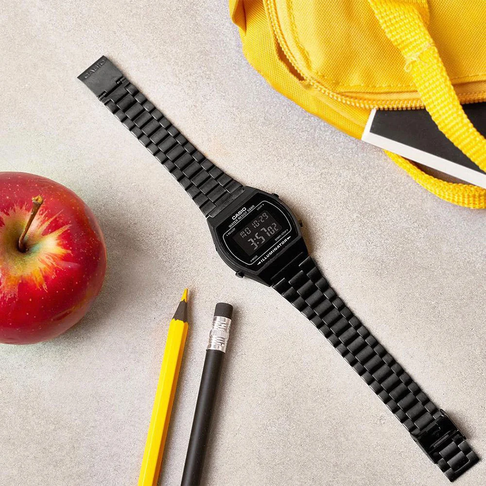 casio B640WB-1BEF