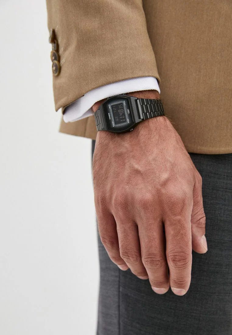 casio B640WBG-1BEF