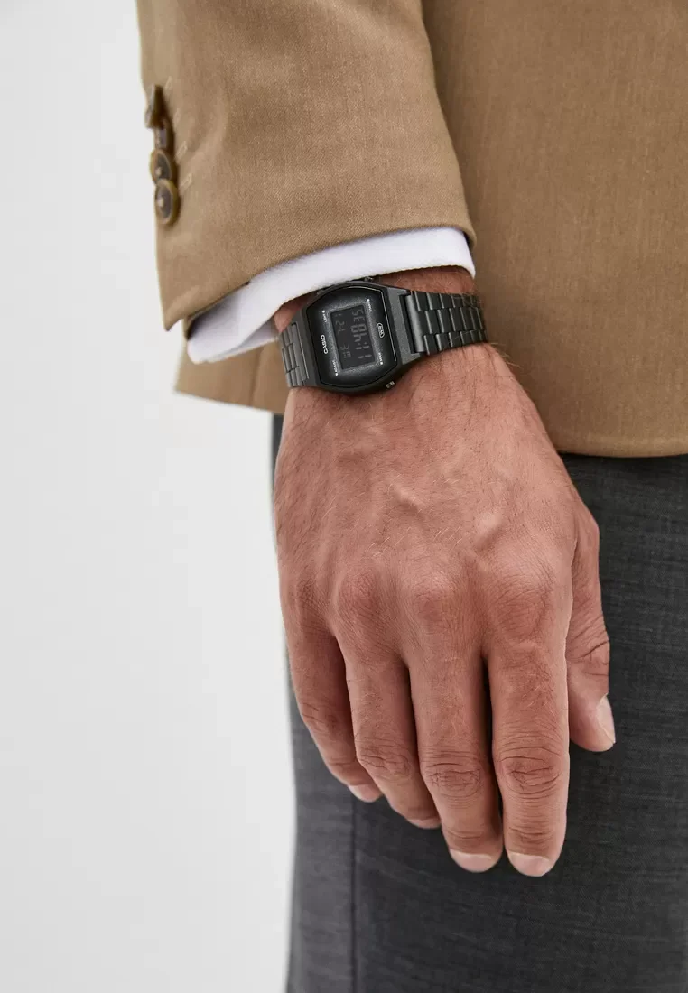 casio B640WBG-1BEF