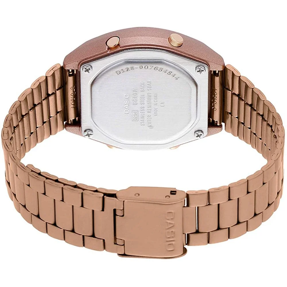 casio B640WC-5A