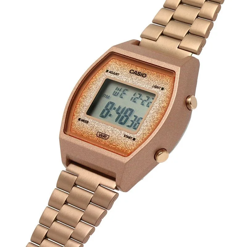 casio B640WCG-5EF