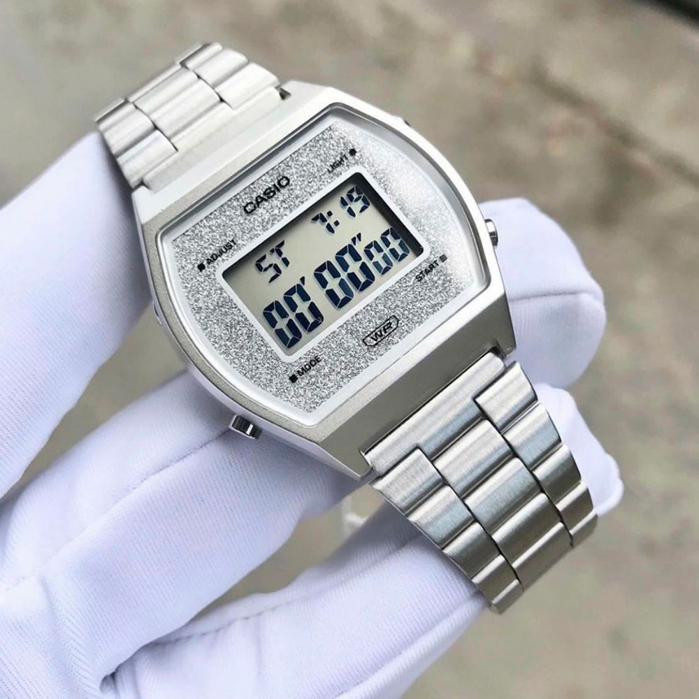 casio B640WDG-7D