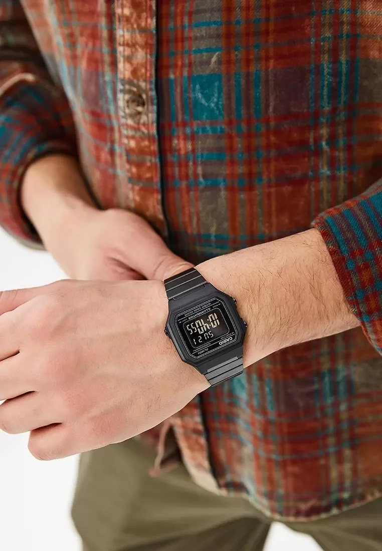 casio B650WB-1B