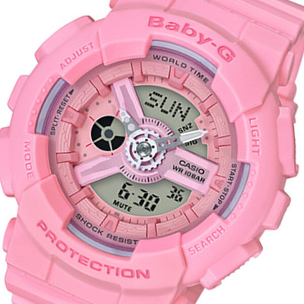 casio BA-110-4A1