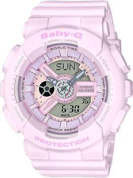 Вся коллекция Baby-G