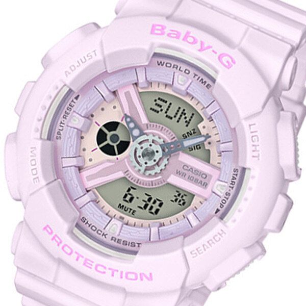 casio BA-110-4A2