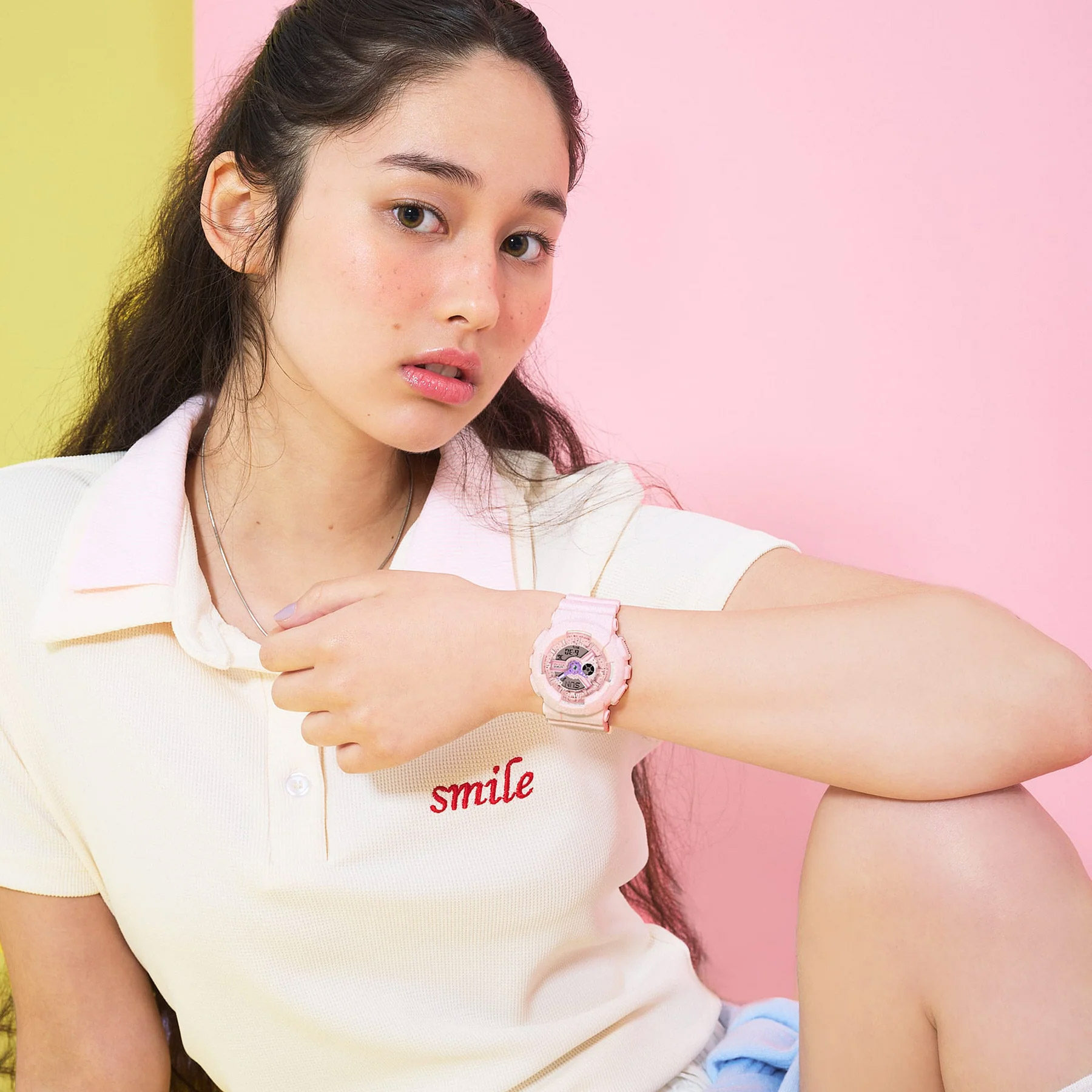 casio BA-110AH-4A