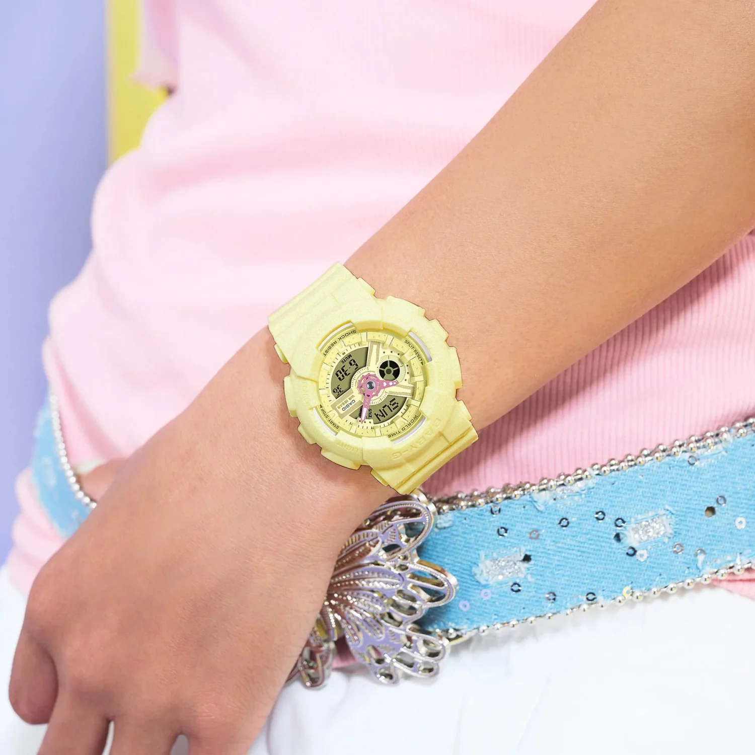 casio BA-110AH-9A