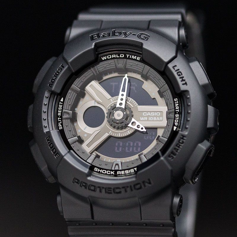 casio BA-110BC-1A