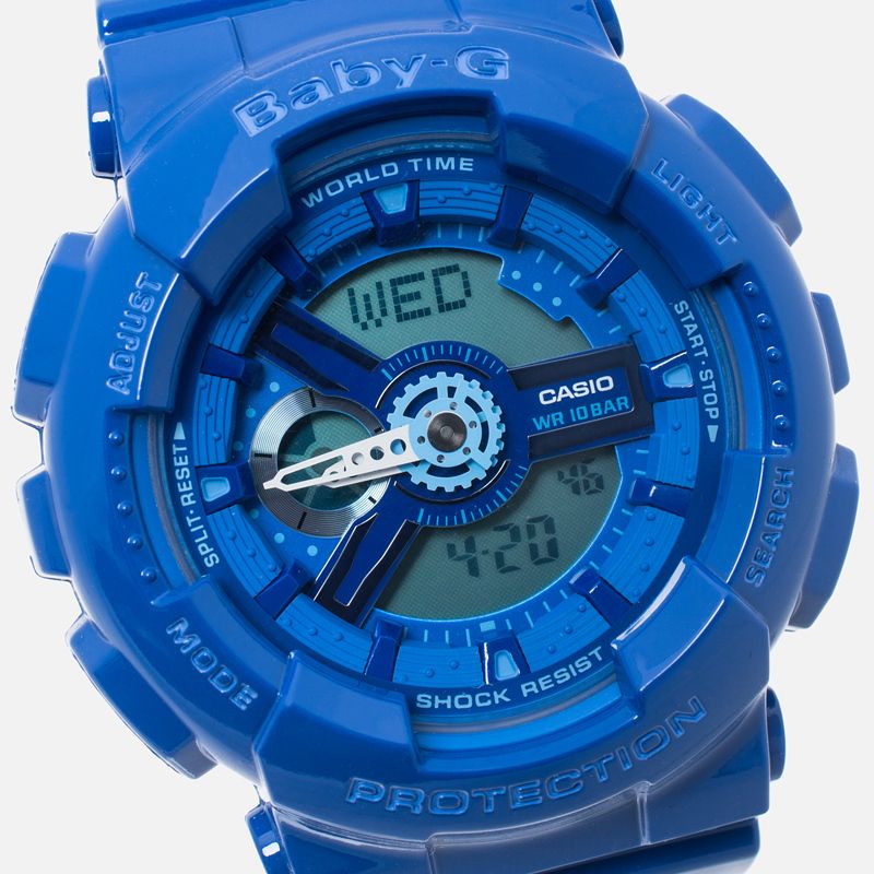 casio BA-110BC-2A
