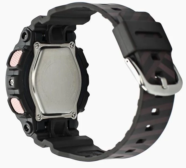 casio BA-110CH-1A
