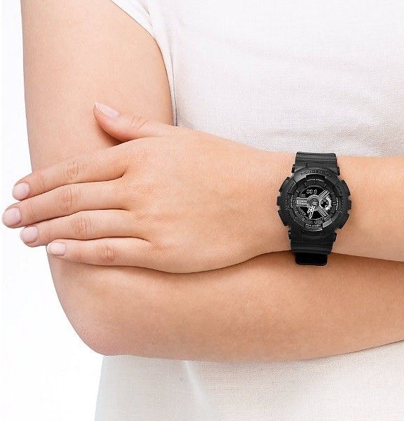casio BA-110CH-1A