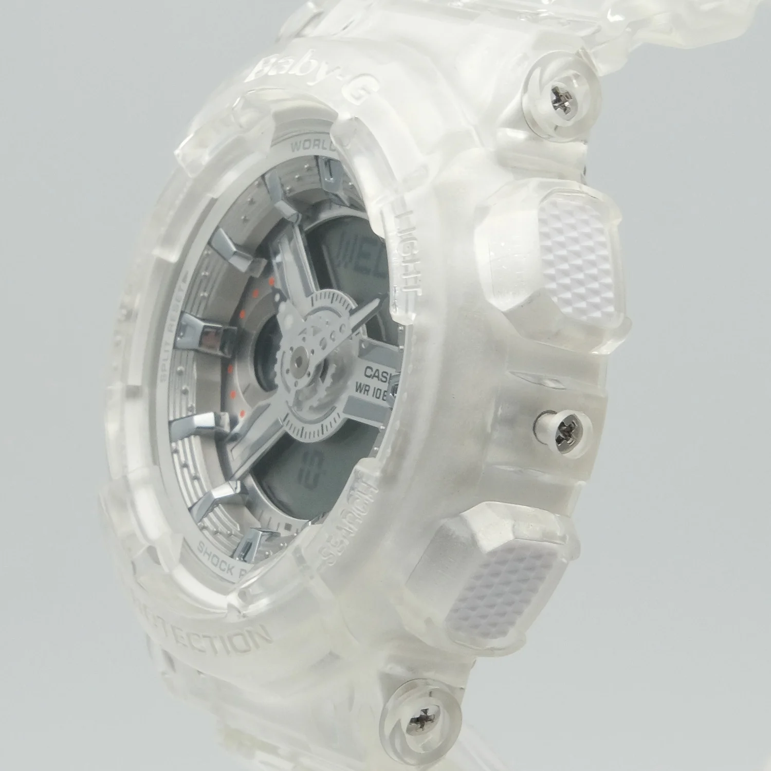casio BA-110CR-7A